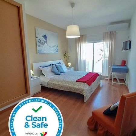 Bed and Breakfast Casa Da Valentina Al77856 FAO Exteriér fotografie