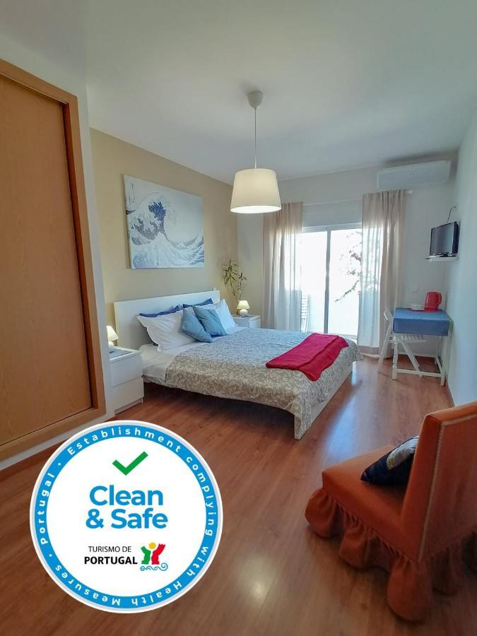 Bed and Breakfast Casa Da Valentina Al77856 FAO Exteriér fotografie