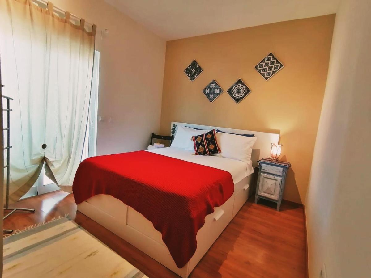 Bed and Breakfast Casa Da Valentina Al77856 FAO Exteriér fotografie