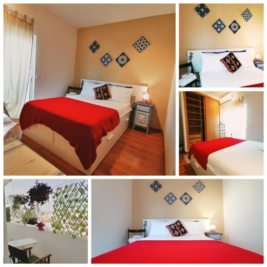 Bed and Breakfast Casa Da Valentina Al77856 FAO Exteriér fotografie