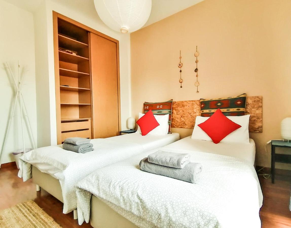 Bed and Breakfast Casa Da Valentina Al77856 FAO Exteriér fotografie